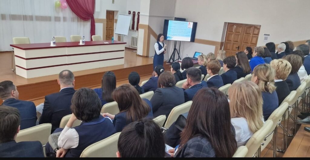 Angajați ai SFS, instruiți de SPIA în domeniul integrității instituționale