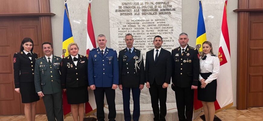 intrevedere bilaterala