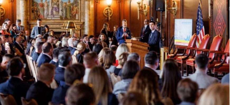 mihai popsoi la washington