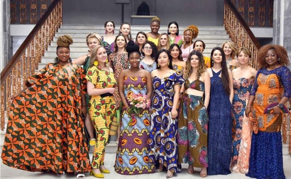 VIDEO// Un spectacol de modă africană va avea loc la Chișinău cu suportul A.S.I.C.S.