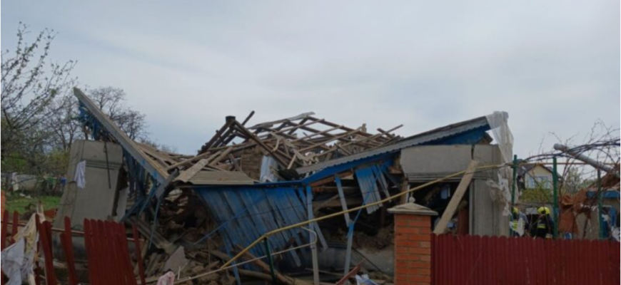 o persoana a primit combustii