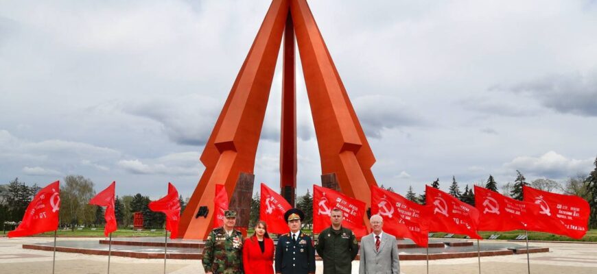 partidul socialistilor invita la sarbatoarea 9 mai