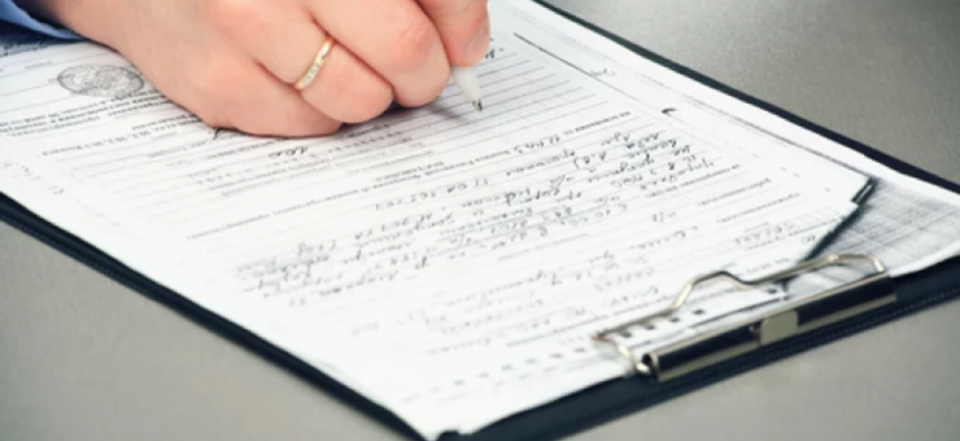 perioada de depunere a declaratiilor