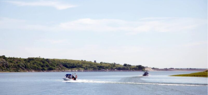 perioada de prohibitie in obiectivele acvatice