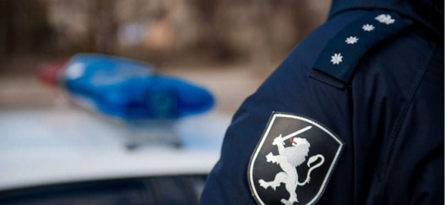 politia autosesizare