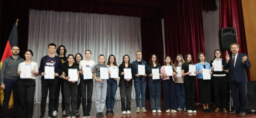 premiati la olimpiada