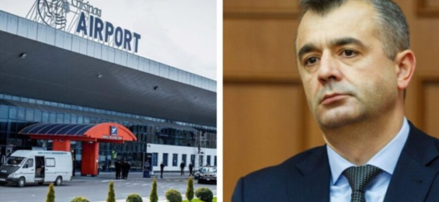 presedintele partidului dezvoltarii