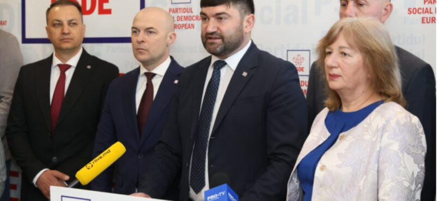 psde lanseaza o campanie de informare