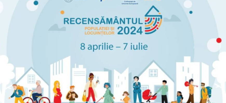 recensamantul populatiei si locuintelor