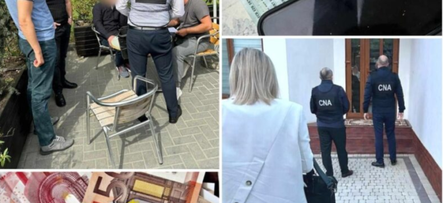 recuperare a bunurilor infractionale