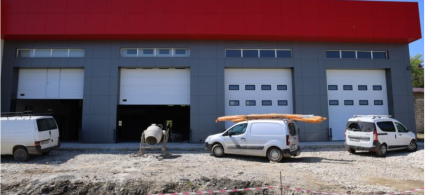 salvatori si pompieri