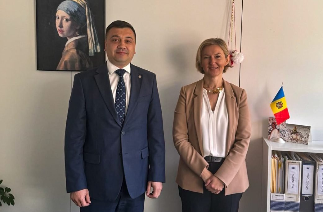 Integrarea europeană a țării noastre pe agenda discuțiilor conducerii MAI, la Bruxelles