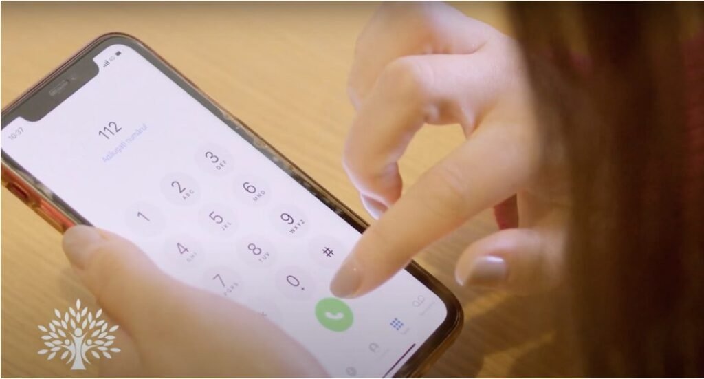 Centrul de Justiție Familială - 6 luni de ajutor non-stop pentru victimele violenței în familie 1 Centrul de Justiție Familială - 6 luni de ajutor non-stop pentru victimele violenței în familie