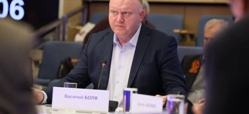 statutul de neutralitate al moldovei trebuie consolidat la nivel legislativ