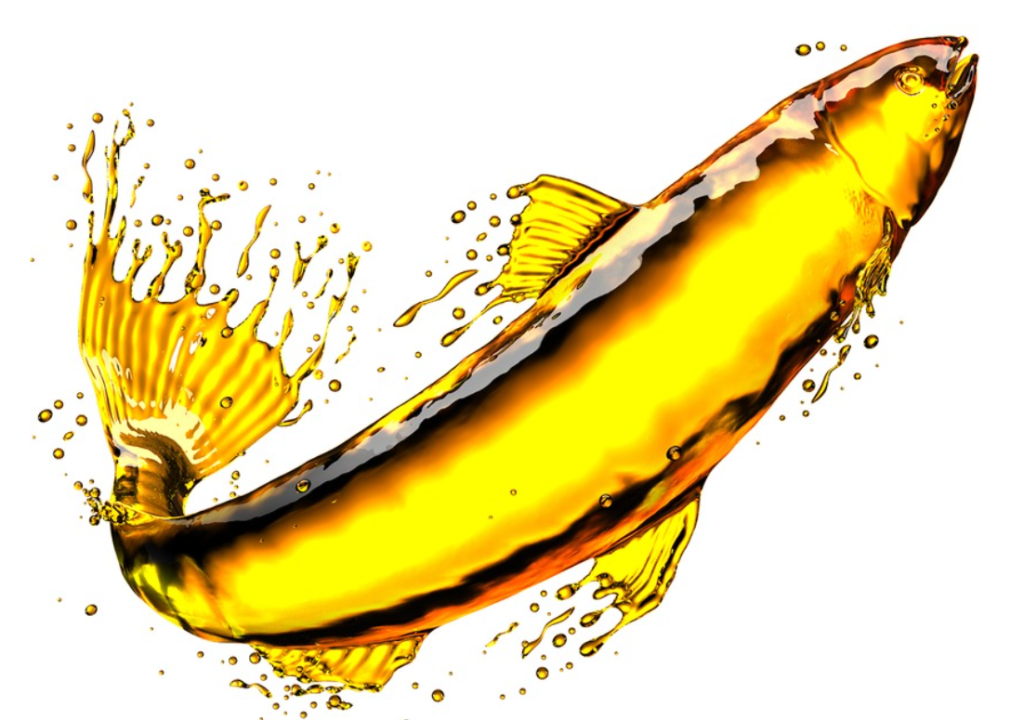 De ce este uleiul de pește benefic pentru sănătatea creierului 1 uleiul de peste benefic