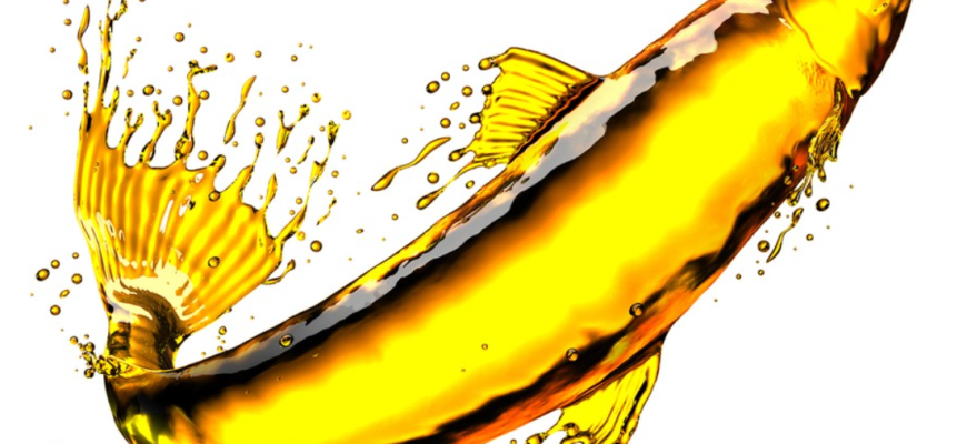 uleiul de peste benefic