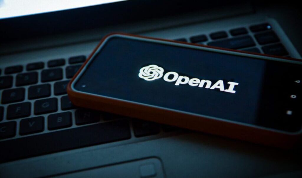 OpenAI dezvăluie un nou instrument cu inteligență artificială care poate imita vocile umane