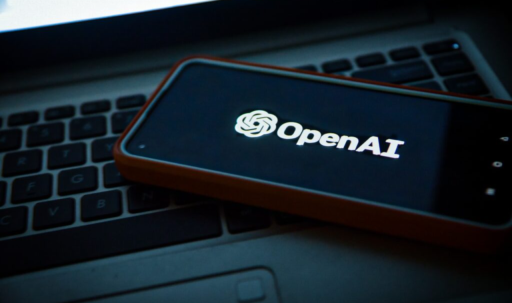 OpenAI dezvăluie un nou instrument cu inteligență artificială care poate imita vocile umane 1 un nou instrument cu inteligenta artificiala