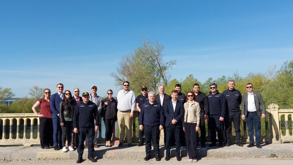 USAID continuă să fie partener strategic internațional al Serviciului Vamal 1 usaid serviciul vamal