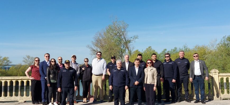 usaid serviciul vamal