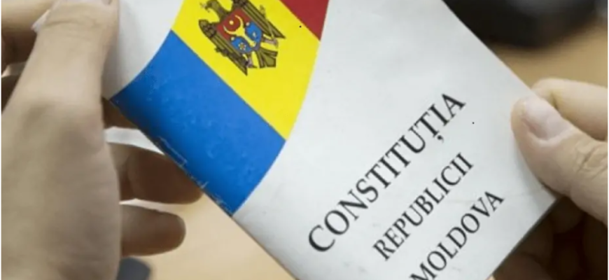 va fi modificata constitutia