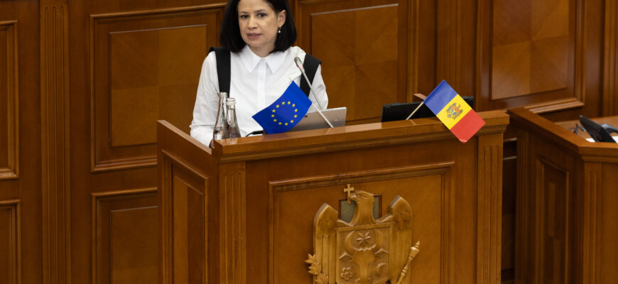 votul prin corespondenta