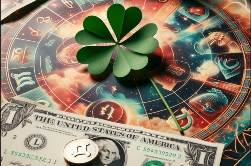 Cele cinci zodii norocoase predestinate să se îmbogățească. Știu să scoată bani și din piatră seacă 1 zodii cu noroc