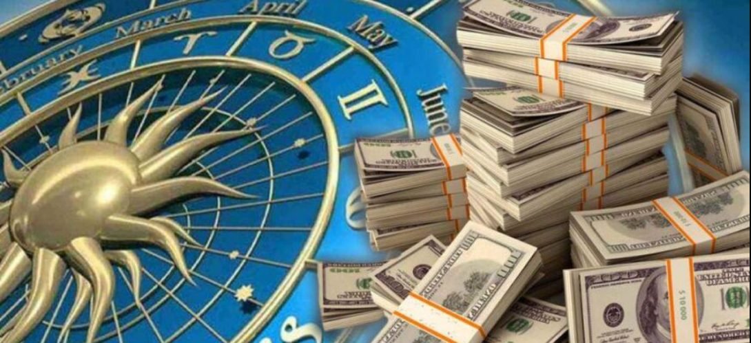 Zodii cu noroc la bani în APRILIE. Au succes în tot ce fac, au parte de parteneriate bune, dar sunt foarte invidiate