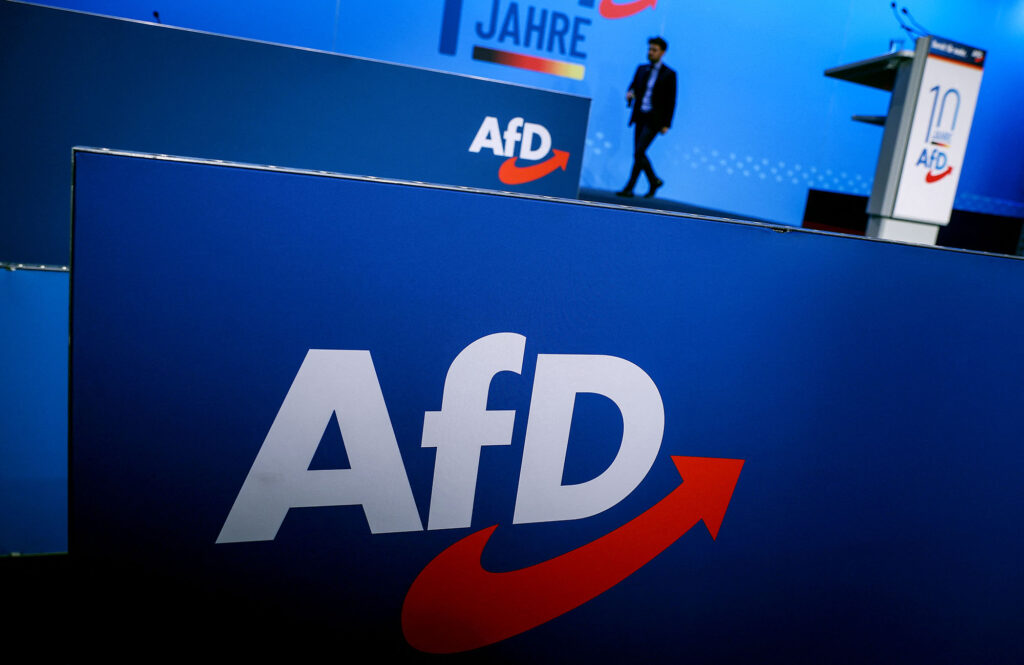 afd partid