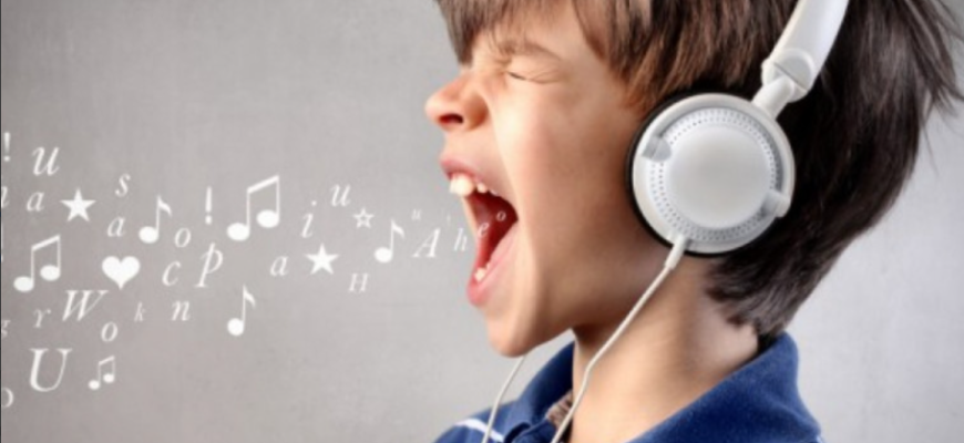 cantatul imbunatateste abilitatile lingvistice 1