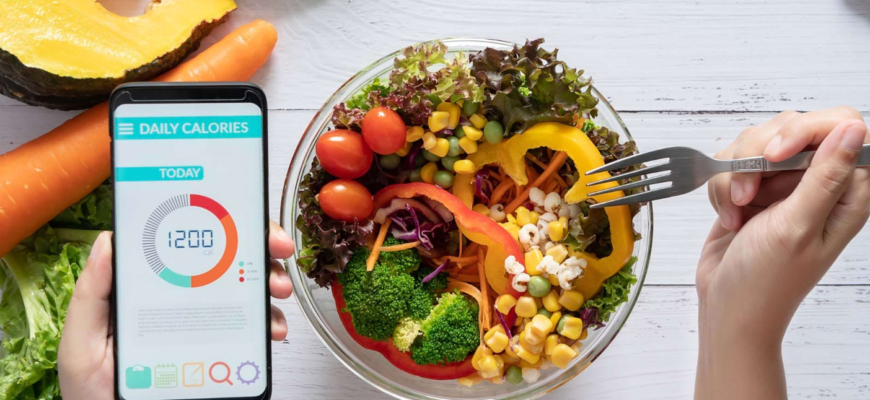 cate calorii ar trebui sa consumi