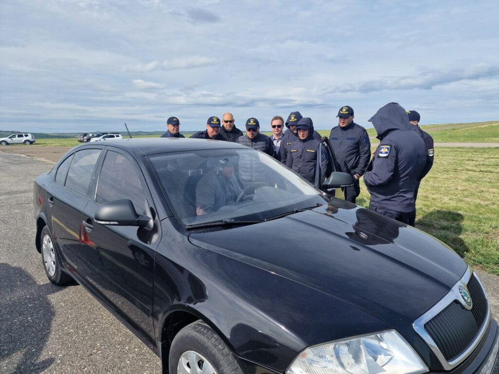 cursuri de instruire