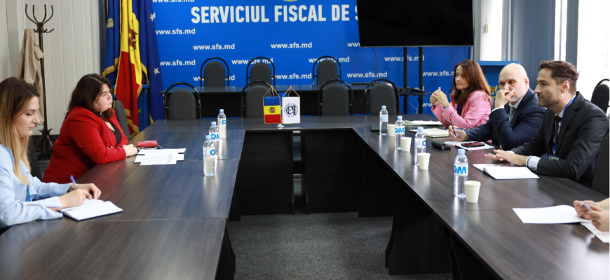 discutii cu expertii misiunii fmi