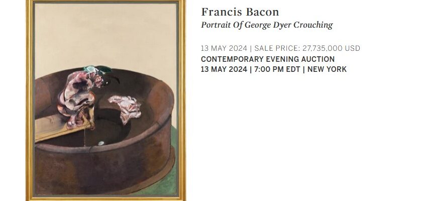 francis bacon