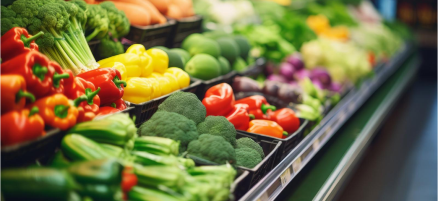 fructe si legume din import