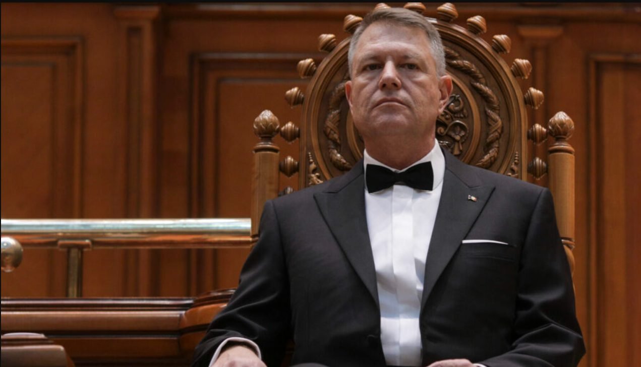Cum a ajuns Klaus Iohannis candidat la șefia NATO. În bună înțelegere cu americanii sau pe cont propriu? Informații exclusive din culisele candidaturii