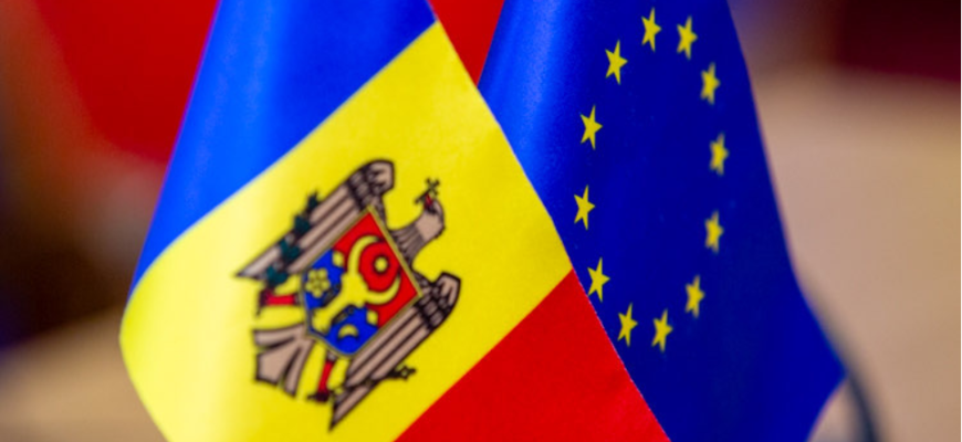 parteneriatul moldova uniunea europeana