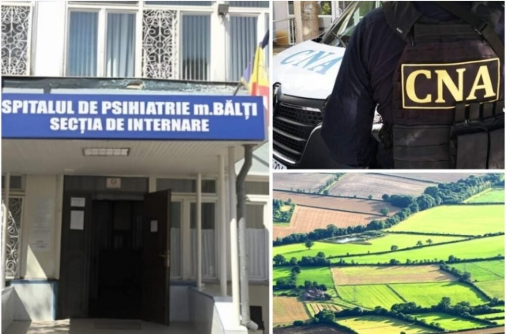 Zeci de percheziții în mai multe dosare de delapidare a patrimoniului public și sechestre aplicate pe bunuri de peste 14 milioane de lei 1 Zeci de percheziții în mai multe dosare de delapidare a patrimoniului public și sechestre aplicate pe bunuri de peste 14 milioane de lei