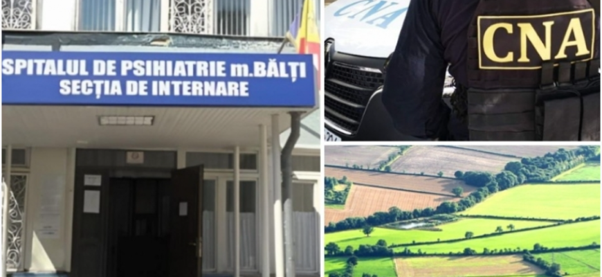 perchezitii in mai multe dosare