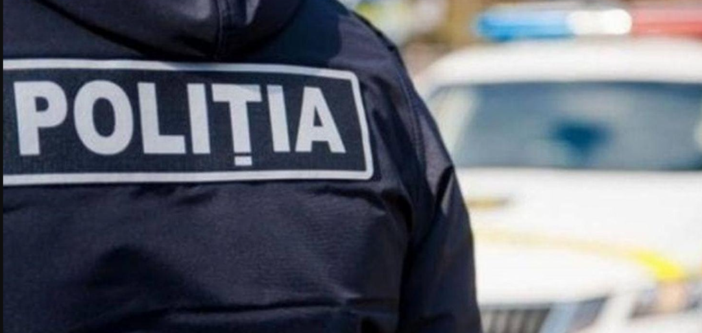 politia moldova