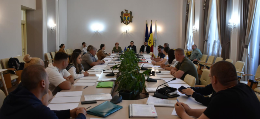 pretendenti la functii publice