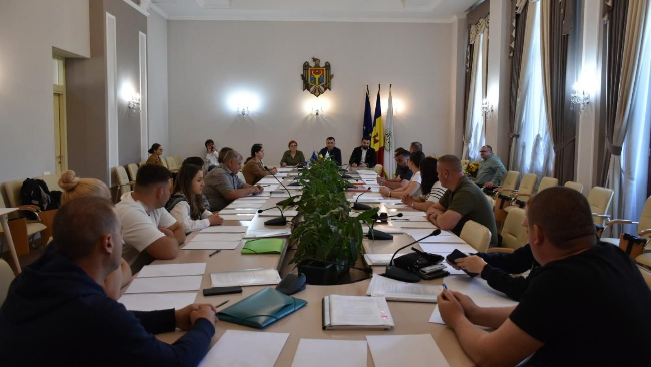 25 de pretendenți la funcții publice vacante în cadrul ANSA