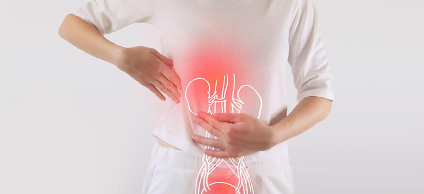 riscul aparitiei cistitei