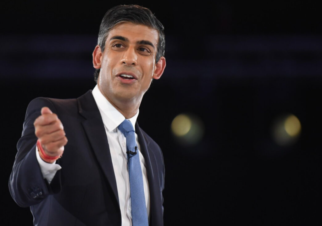rishi sunak