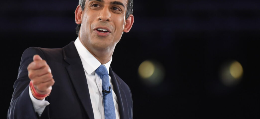 rishi sunak