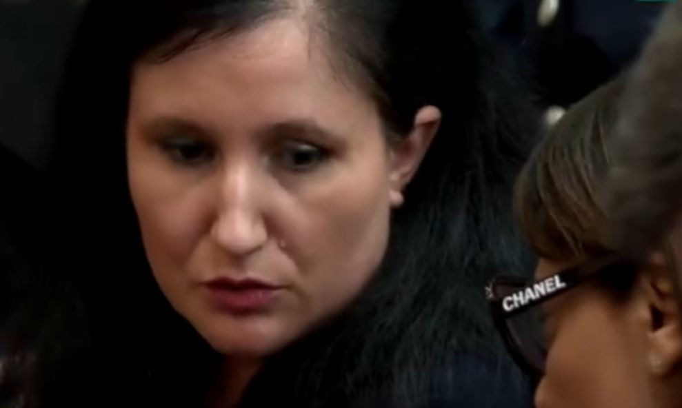 Mama care și-a lăsat bebelușul să moară de foame a fost condamnată la pușcărie pe viață