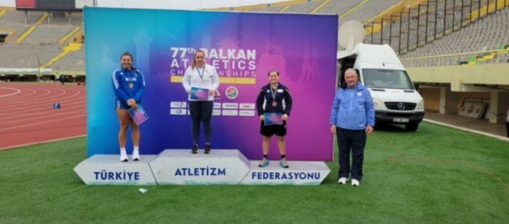 Atleții Zalina Marghieva și Adrian Mardare au cucerit medaliile de aur la Campionatul Țărilor Balcanice 1 Atleții Zalina Marghieva și Adrian Mardare au cucerit medaliile de aur la Campionatul Țărilor Balcanice
