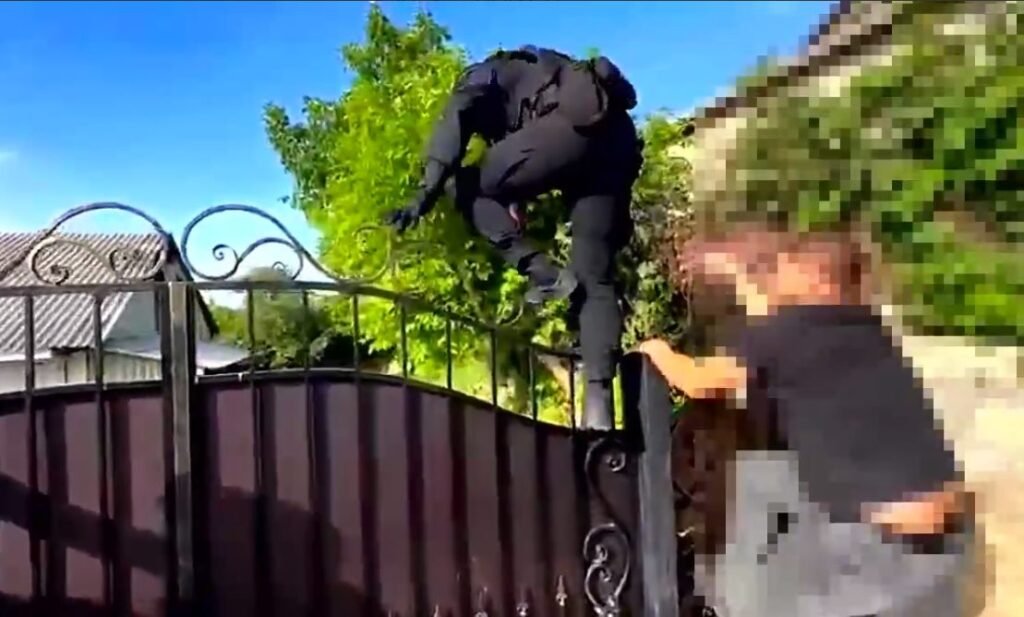 O femeie de 42 de ani din Orhei a fost reținută, fiind cercetată penal pentru circulația ilegală a drogurilor