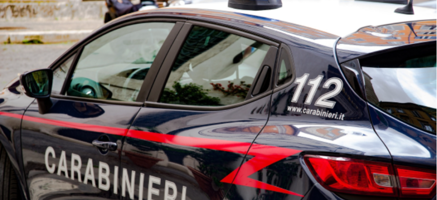 se afla in custodia politiei