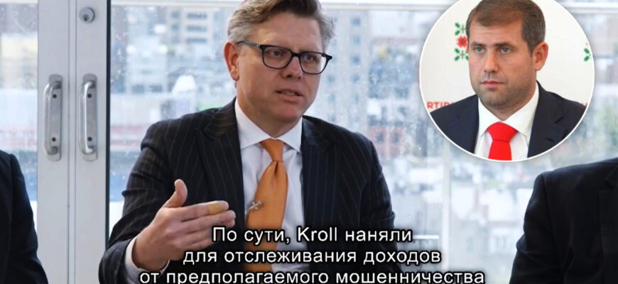 sor sua avocati cogres american ilan shor kroll